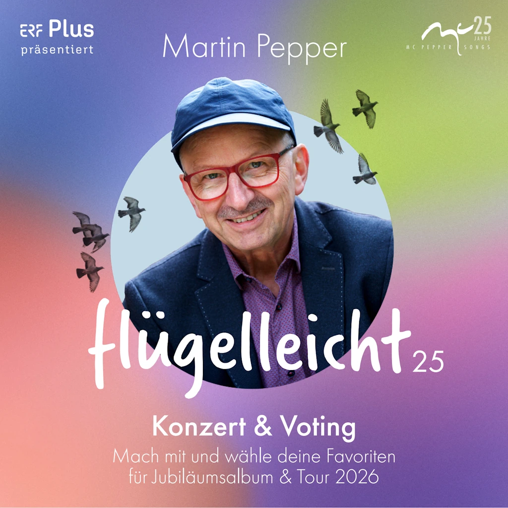 Martin Pepper flügelleicht25 Cover_neu